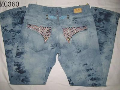 Cheap Men's Robin's jeans wholesale No. 142